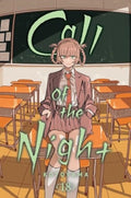 Call of the Night, Vol. 18 image 0