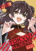 Tokyo Aliens Vol 09 image 0
