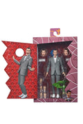 PEE-WEE HERMAN - ULTIMATE PEE-WEE HERMAN - 7" SCALE ACTION FIGURE image 0