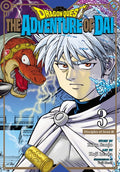 Dragon Quest the Adventure of Dai Vol 03 image 0
