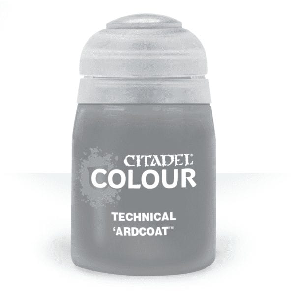 Technical - Ardcoat 24ml image 0
