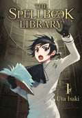 The Spellbook Library 1 image 0