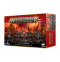 SLAVES TO DARKNESS : CHAOS KNIGHTS image 0