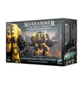 Leviathan Siege Dreadnought + Ranged Weapons image 0