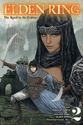 Elden Ring : The Road to the Erdtree, Vol. 2 image 0