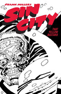 Sin City Vol 4 - That Yellow Bastard image 0