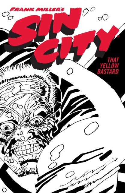 Sin City Vol 4 - That Yellow Bastard image 0