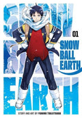 Snow Ball Earth Vol 1 image 0