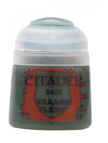 Base - waaagh Flesh 12ml image 0