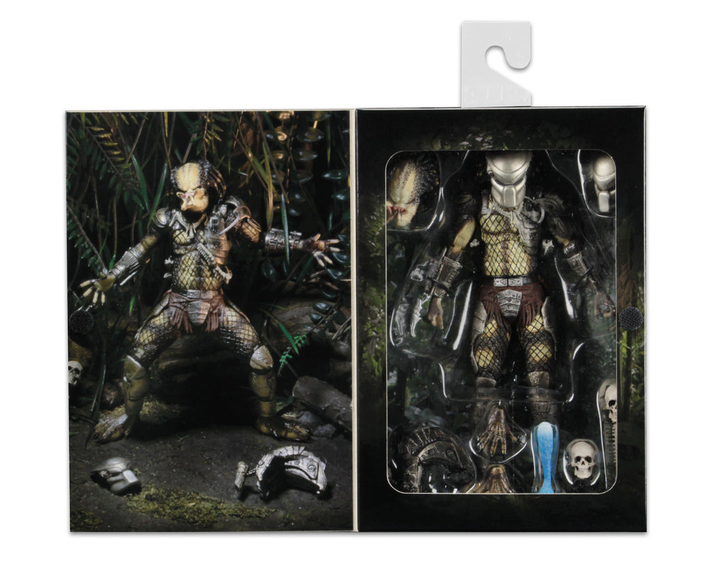 Predator - Ultimate Jungle Hunter image 0