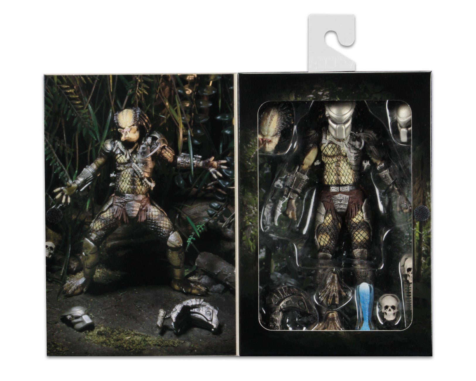 Predator - Ultimate Jungle Hunter image 0