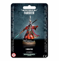 Craftworlds - Farseer image 0