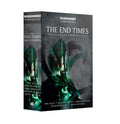 The End Times - Fall of Empires image 0