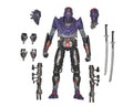 Teenage Mutant Ninja Turtles - Comic Book - the Last Ronin Footbot image 0