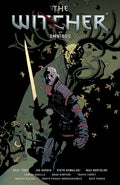 Witcher, The. Omnibus image 0