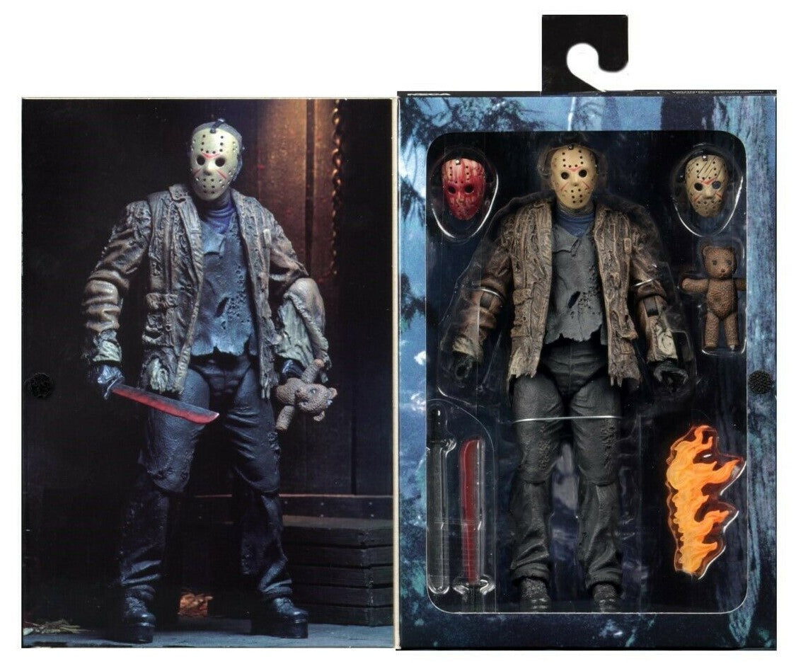 Freddy Vs Jason - Jason Voorhees image 0