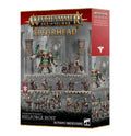 Spearhead: Helsmiths of Hashut – Helforge Host image 0