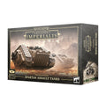 LEGIONS IMPERIALIS SPARTAN ASSAULT TANKS image 0