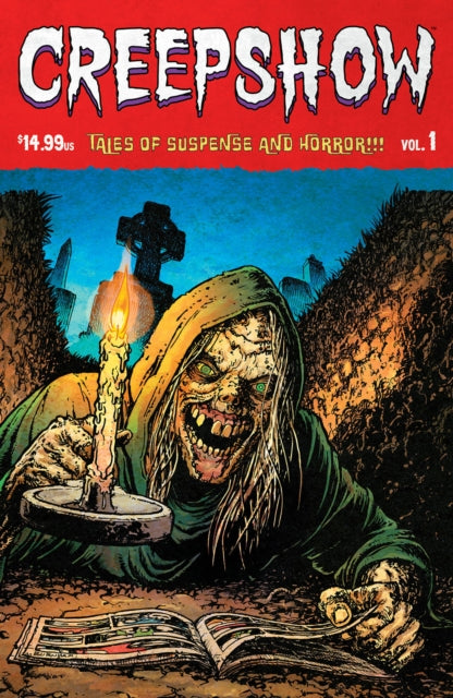 Creepshow Vol 1 image 0