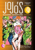 JoJo's Bizarre Adventure: Part 5 Golden Wind, Vol. 06 image 0