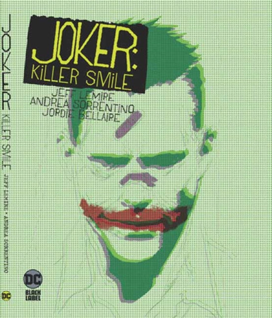 Joker : Killer Smile image 0