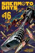 Sakamoto Days Vol 16 image 0