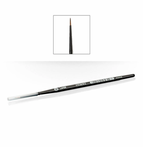 Brushes - Layer - Small image 0