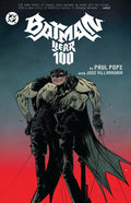 Batman : Year 100 - (2025 Edition) image 0
