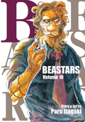 Beastars Vol 10 image 0