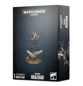 Drukhari - Drazhar image 0