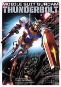 Mobile Suit Gundam Thunderbolt Vol 16 image 0