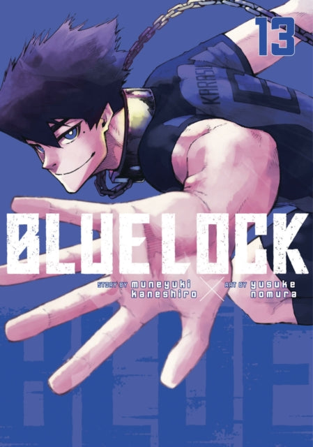 Blue Lock Vol 13 image 0