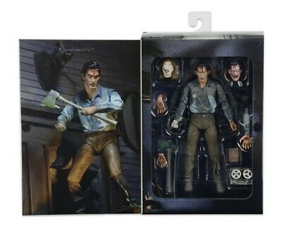 Evil Dead 2 - Ultimate Ash image 0