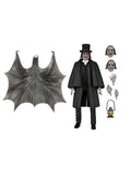 PROFESSOR EDWARD C. BURKE ULTIMATE LONDON AFTER MIDNIGHT (1927) 7" ACTION FIGURE image 0