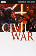 Civil War image 0