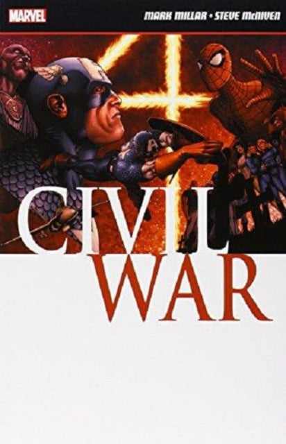 Civil War image 0
