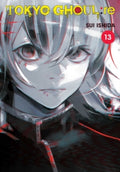 Tokyo Ghoul: re, Vol. 13 image 0