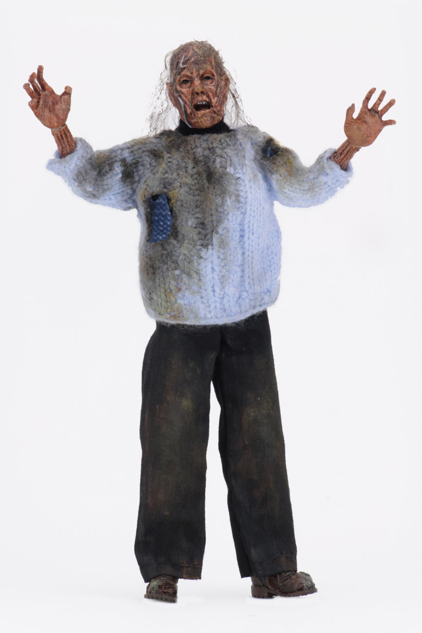 Friday the 13th - Pamela Lady of the Lake Clothed 8" Action Figure image 0