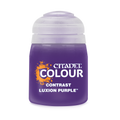 CONTRAST - Luxion Purple 18ML image 0