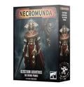 NECROMUNDA : OZOSTIUM ARANTHUS image 0