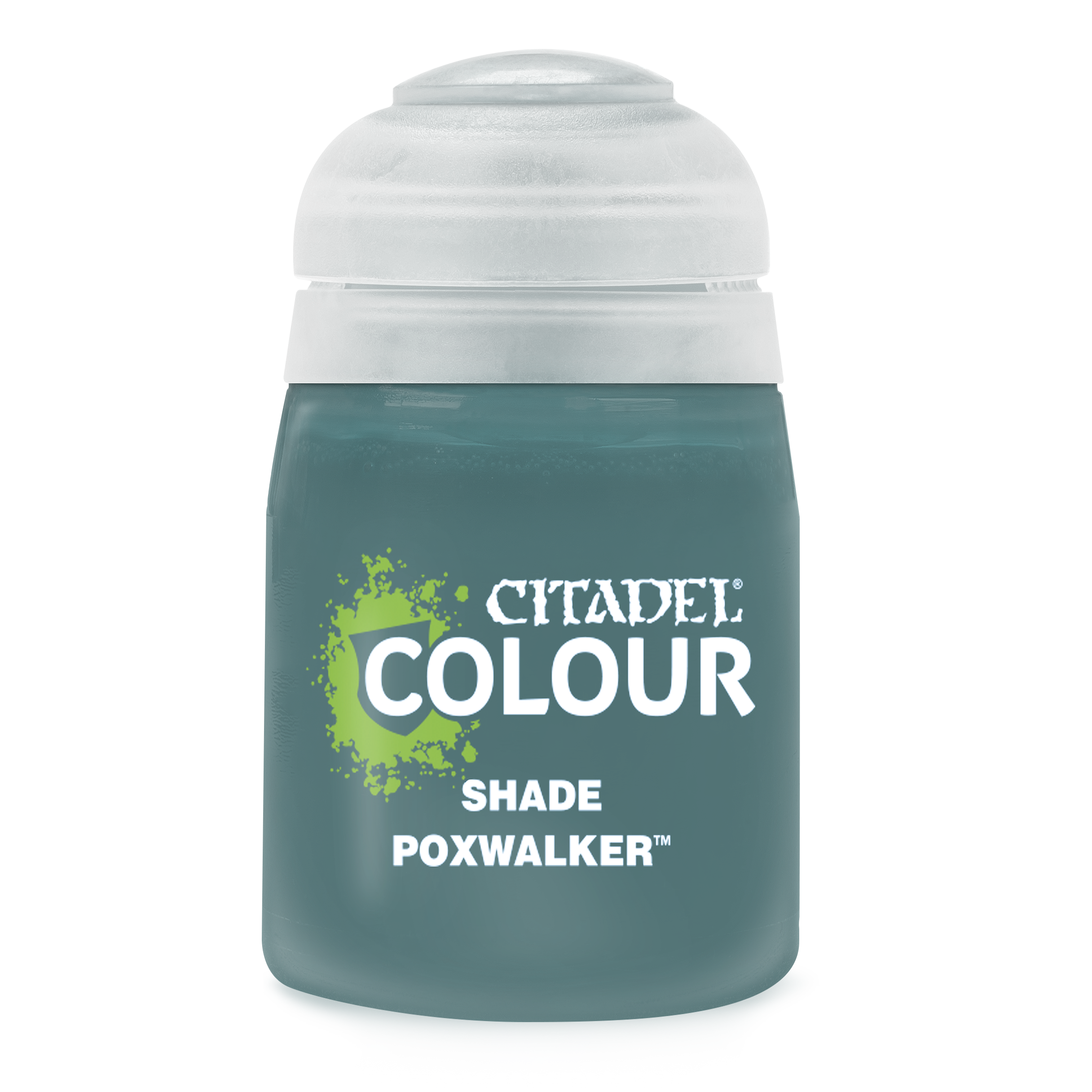 SHADE - Poxwalker 18ML image 0