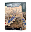 T'AU EMPIRE : TIDEWALL SHIELDLINE image 0