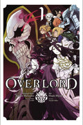 Overlord Vol 01 image 0