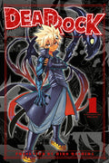 Dead Rock Vol 1 image 0