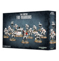 T'au - Fire Warriors - Tau image 0