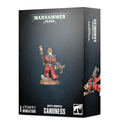 Adepta Sororitas - Canoness image 0
