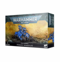 Space Marines - Primaris Invader ATV image 0