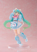Hatsune Miku PVC Statue Hatsune Miku Fashion Fancy Ver. 18 cm image 0