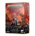 SLAVES TO DARKNESS : EXALTED HERO OF CHAOS image 0
