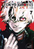 Tokyo Ghoul Vol. 07 image 0